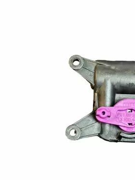 0-132-801-300 AUDI Air Flap Actuator Motor A4 #2