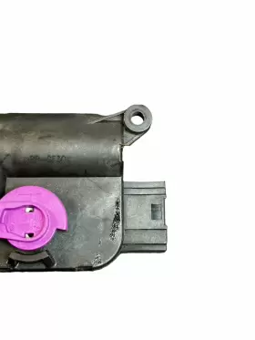 0-132-801-300 AUDI Air Flap Actuator Motor A4 #3
