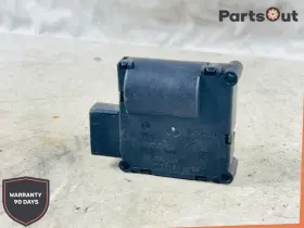 116880 AUDI Hvac Flap Actuator Motor Quattro #2