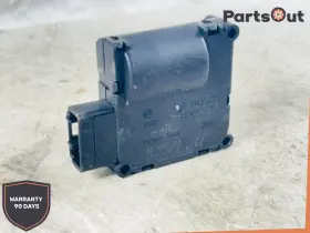 116880 AUDI Hvac Flap Actuator Motor Quattro #3