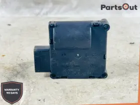 116880 AUDI Hvac Flap Actuator Motor Quattro
