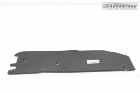 146374-8880 AUDI Front Right Dash Hvac Heater Insulator Cover #2