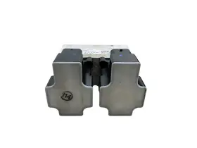 1EA816701D AUDI Tron Hvac Refrigerant Shut Valve Heat Pump Q4