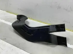 1K0819806D AUDI Rear Right Passenger Air Duct Footwell Outlet #3