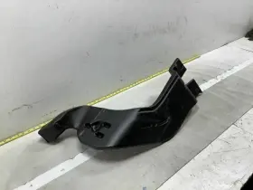 1K0819806D AUDI Rear Right Passenger Air Duct Footwell Outlet