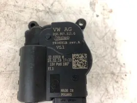 2Q0907511 AUDI Hvac Flap Motor #3
