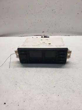 4A0820043D AUDI Temperature Control
