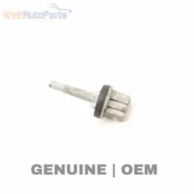 4A0820539 AUDI Air Temperature Sensor Vw Passat