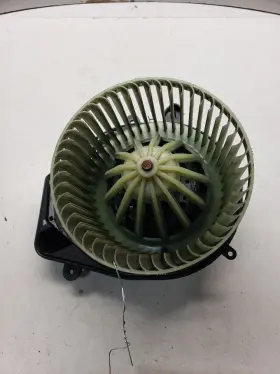 Audi 4a0820545 Blower Motor Model Vin D 8th Digit In Dash Booster Fits 97-02 A4 1445423