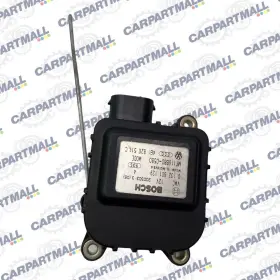4B1-820-511-C AUDI Ac Heater Motor Actuator A6 S6 Quattro