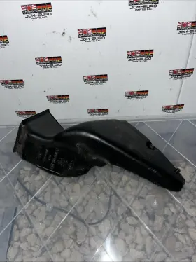 4B1819504C AUDI Front Air Duct Passenger Right Allroad