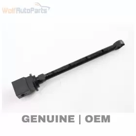 4D0820539 AUDI Climate Temperature Sensor A4