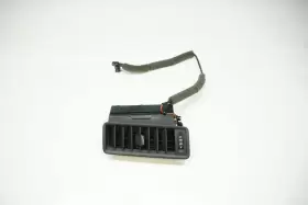 4E0819704C AUDI Right Rear Seat Pillar Hvac Vent A8