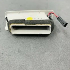4F0819383A AUDI Driver Left Front Outer Dash Ac Air Vent A6 #3