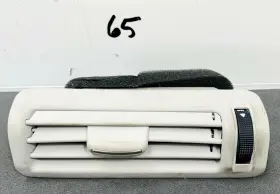 4F0819383A AUDI Driver Left Front Outer Dash Ac Air Vent A6