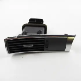 4F1820901D AUDI Front Left Dash Air Vent A6 C6