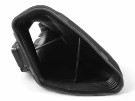 4G0129624J AUDI Hose Tube Pipe Air Box Intake Cleaner Duct S7 #2