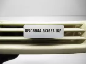 4G0819210 AUDI Upper Right Pillar Air Vent Cflo A8 Quattro #2