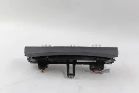 4G0820043BP AUDI Temperature Control Front Knobs #2