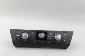 4G0820043BP AUDI Temperature Control Front Knobs