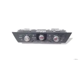 4G0820043N5PR AUDI Ac Temperature Control #2