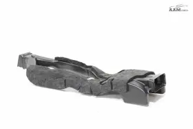 4G0857039B AUDI Front Center Console Ac Air Vent Climate Duct