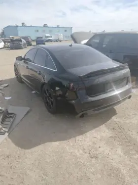 4G0919158D5PR AUDI Rear Ac Temperature Control