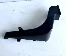 4G1-819-152 AUDI Lower Dashboard Right Rh Floor Hvac Air Vent