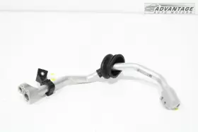 4G1260712G AUDI Air Conditioning Evaporator Line Pipe Hose A7 #2