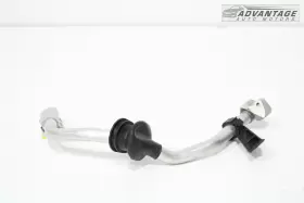 4G1260712G AUDI Air Conditioning Evaporator Line Pipe Hose A7