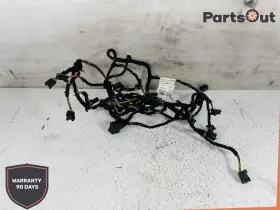 4G1971569 AUDI Hvac Ac Heater Wiring Wire Harness A6