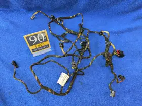 4G1971569A AUDI Hvac Heater Flap Door Actuator Wiring Harness