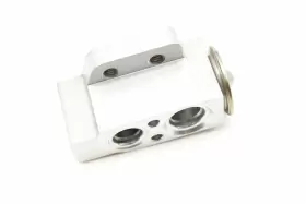 4H0260109 AUDI Ac Expansion Valve A8 Quattro #2