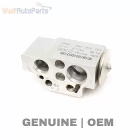 4H0260109 AUDI Ac Expansion Valve A8 Quattro