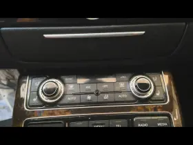 4H0820043PDEA AUDI Temperature Control Front Ventilated Seats