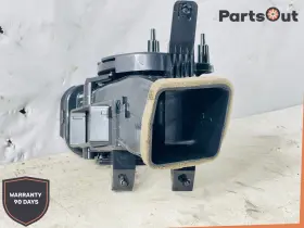 4H1819353A AUDI Front Left Dash Air Vent Housing A8 S8 #2