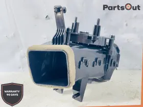 4H1819353A AUDI Front Left Dash Air Vent Housing A8 S8 #3