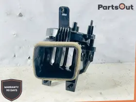 4H1819353A AUDI Front Left Dash Air Vent Housing A8 S8