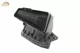 4H1819904A AUDI Cabin Air Hvac Heater Intake Duct A8 #2