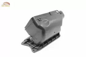 4H1819904A AUDI Cabin Air Hvac Heater Intake Duct A8 #3
