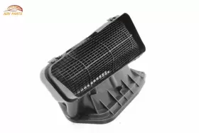 4H1819904A AUDI Cabin Air Hvac Heater Intake Duct A8