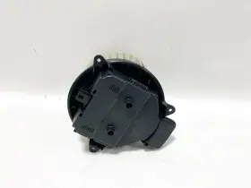 4H1820021 AUDI Front Dashboard Hvac Air Conditioning Blower #3