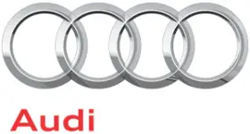 4K0-010-515-FC AUDI Sticker