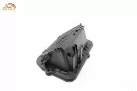 4K1819904C AUDI Cabin Air Hvac Heater Intake Duct A6 #3