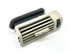 4L0-810-209 AUDI Ac Left Heater Pillar Air Vent Grille Q7 #2