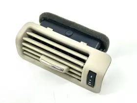 4L0-810-209 AUDI Ac Left Heater Pillar Air Vent Grille Q7