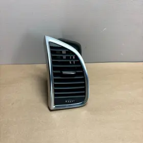 4L0-820-901-R-H77 AUDI Front Left Driver Air Vent Grille Ac