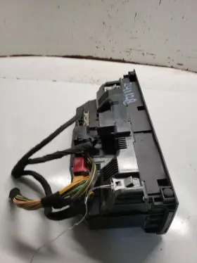 4L0820043FWET AUDI Temperature Control Front Heated Seats #3
