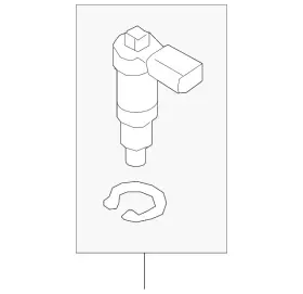 4M0-260-839 AUDI Valve