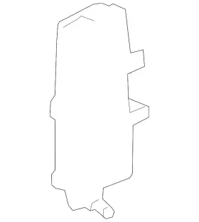 4M0-819-422 AUDI Cover